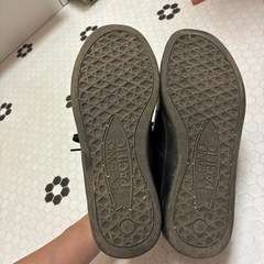 OCEAN PACIFIC スニーカーの画像