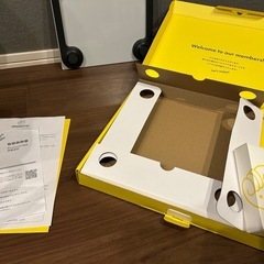 体重計&ヘルスウォッチの画像