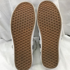 ⭐︎ドリーム2号館⭐︎VANS オールドスクール ミックスチェッカー/27.5cmの画像