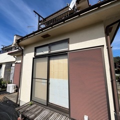 縁台　差し上げますの画像