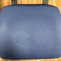 オカムラ　バロンチェアの画像