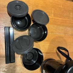 ほっとランチジャーの画像