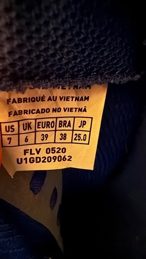 MIZUNO ミズノ 中長距離走ランニングシューズ 25.0cm WAVE DUEL NEO ウェーブドュエルネオ