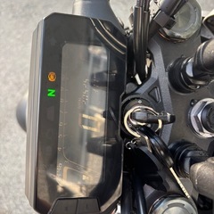🏝️CB250R🏝️の画像