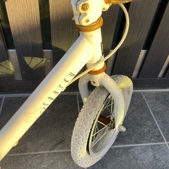 キッズバイクの画像