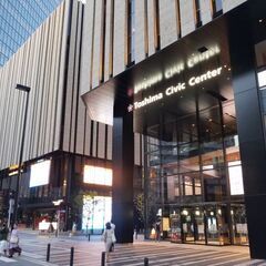 12/26(金)19:00 - ≪池袋/としま区民センター…