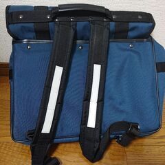 船橋市 二宮中バッグの画像