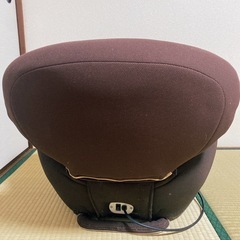 エアリーシェイプ　リゾート　マッサージチェアの画像