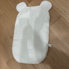 puppapupo クーファン　ロイヤル　耳付き　スタンドセットの画像