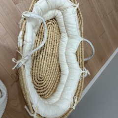puppapupo クーファン　ロイヤル　耳付き　スタンドセットの画像