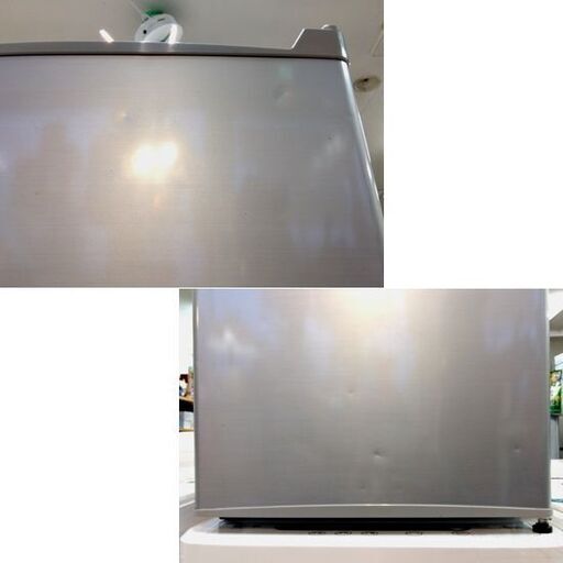 アイリスオーヤマ 46L 冷蔵庫 2020年製 1ドア PRC-B051D-S シルバー サイコロ型 ☆ 札幌市北区屯田 2020年製 1ドア冷蔵庫 46L アイリスオーヤマ PRC-B051D-S シルバー