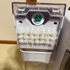 アイリスオーヤマ　リンサークリーナーの画像