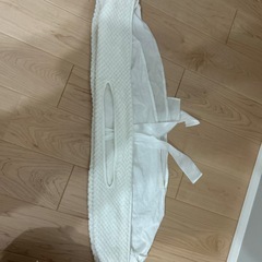 puppapupo クーファン　ロイヤル　耳付き　スタンドセットの画像
