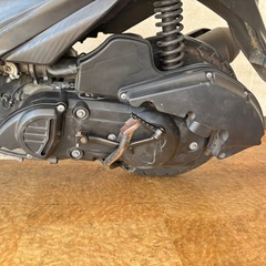 アドレスv125S 北九州　の画像