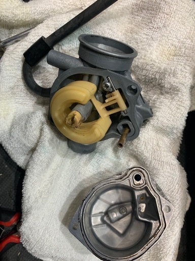 ジョグ SA16j 軽整備済み タイヤ前後新品 ミッションOH 条件付き配達 ジョグ SA16j 軽整備済み タイヤ前後新品 ミッションOH 条件付き配達