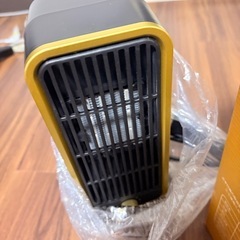 電気ヒーターの画像