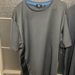 半袖Tシャツ 4Lサイズ2枚の画像