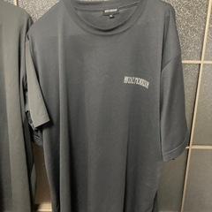 半袖Tシャツ 4Lサイズ2枚の画像