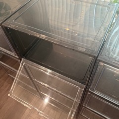 シューズボックス の画像