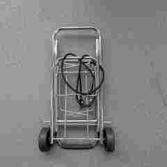 Baggege Carrier(手荷物キャリー)の画像