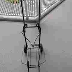 Baggege Carrier(手荷物キャリー)の画像