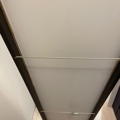 IKEA STAVE 壁掛け全身鏡 姿見 ウォールミラー　イケアの画像