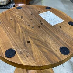 karimoku｜カリモク家具｜TU0107｜サイドテーブルの画像