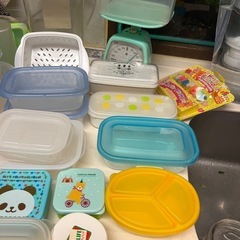 キッチンセット7の画像