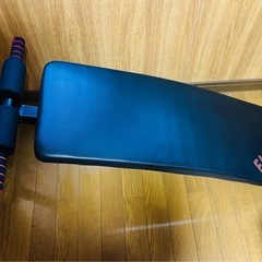 （取引中）腹筋マシーンになります！の画像