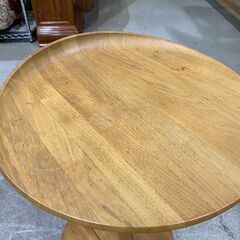 karimoku｜カリモク家具｜TU0107｜サイドテーブルの画像