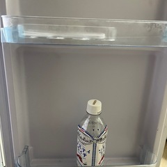 普通の冷蔵庫の画像