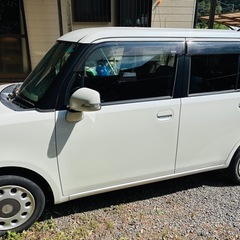 🚗 ダイハツ ムーヴコンテ 2011年式21万車検2年付きの画像