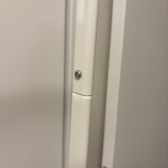 ハンガーラック　ハンガーかけ　IKEAの画像