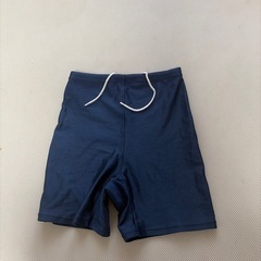 伊丹市　南中学校　ラッシュガード 水着　　の画像