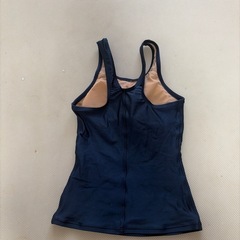伊丹市　南中学校　ラッシュガード 水着　　の画像