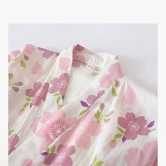 浴衣パンツ式の画像
