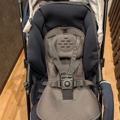 良品ベビーカー／Combi コンビ／スゴカSwitch エッグショック ANの画像