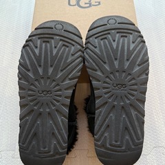 uggブーツの画像
