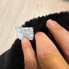 uggブーツの画像