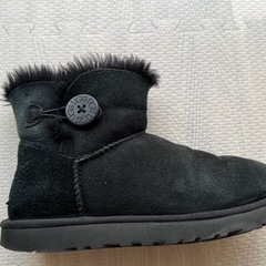 uggブーツの画像