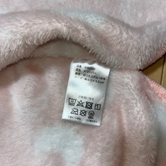 子ども　スリーパーの画像