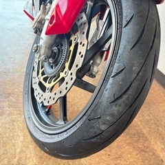 CBR250RR(MC51)   北九州の画像