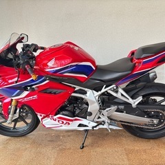 CBR250RR(MC51)   北九州の画像
