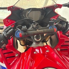 CBR250RR(MC51)   北九州の画像