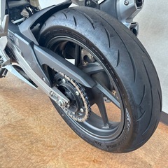 CBR250RR(MC51)   北九州の画像