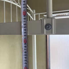 【取引中】ロフトベッドの画像