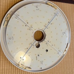 4.5畳用シーリングライトの画像