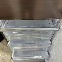 ★リユースのサカイ高崎店★TJ13075 SHARP 冷蔵庫 280L 2023年製 動作確認／クリーニング済みの画像