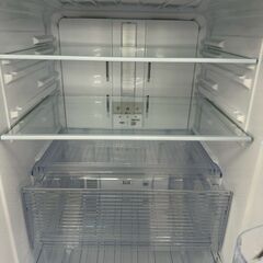 ★リユースのサカイ高崎店★TJ13075 SHARP 冷蔵庫 280L 2023年製 動作確認／クリーニング済みの画像