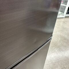 ★リユースのサカイ高崎店★TJ13075 SHARP 冷蔵庫 280L 2023年製 動作確認／クリーニング済みの画像